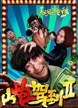 山炮驾到2之灵魂转移_故事概要_博雅电影-评影网